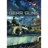 Steam GEARGUNS - Tank offensive Key GLOBAL | ePonuda.com