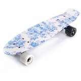 Meteor Rolka Multiboard Flowers, (21217733) | Shoptok.si