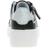 Rieker Nizke superge W260500 Črna | Shoptok.si