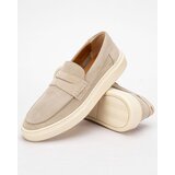 La Force Fashion Replay mokasine Brice Tonal - Bež | Eponuda.com