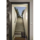 PAULMANN 94956 - LED/20,5W IP65 prigu&amp;scaron;iva spolja&amp;scaron;nje zidno svetlo AUREVA 230V Slike