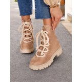 Resti Women's lace-up boots Vemioz | Shoptok.si