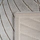 Ayyildiz Carpets Unutarnji i vanjski tepih u srebrnoj boji 200x290 cm Nova 1203 – | shoptok.hr