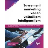 Kompjuter biblioteka - Beograd Malay Upadhyay, Pooja Chitnis
 - Savremeni marketing vođen veštačkom inteligencijom | ePonuda.com