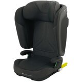 Kinderkraft dječja autosjedalica unity™ 2 i-size (100-150 cm) black | shoptok.hr