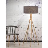 Good&Mojo STOJEČA SVETILKA GOOD&MOJO 60/60/160 cm | Shoptok.si