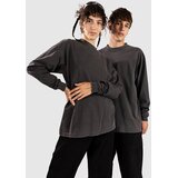 Shaka Wear 7.5 Max Heavyweight Garment Dye Majica z dolgimi rokavi shadow | Shoptok.si