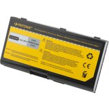 Patona Baterija za Asus M70 / F70 / G71 / G72 / N70 / N90 / X71 / X72, 14.8V, 4400 mAh | Shoptok.si