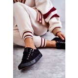 Big Star Women's Low Material Sneakers | shoptok.hr