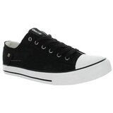 Big Star Nizke superge DD174273 Črna | Shoptok.si