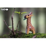 Eugy 3D Slagalica Žirafa Cene