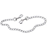 Zado Dvojni karabin z verigo (50 cm) | Shoptok.si