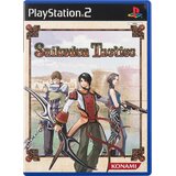  Suikoden Tactics - NTSC igra brez ovitka (PS2) - rabljeno | Shoptok.si
