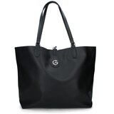 Gattinoni Nakupovalne torbe BINTD8011WZ Siva | Shoptok.si