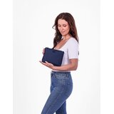 Vuch Crossbody torba Nuria Dark Blue, 16,5 x 20 cm Slike