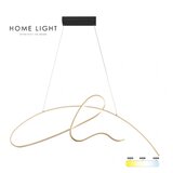 Solea 147 luster 42W cct crna/zlato | Eponuda.com