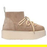 Inuikii Ženske čizme sa platformom | ePonuda.com