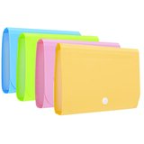 Deli FASCIKLA A6 SA PREGRADAMA E5561 | Eponuda.com