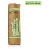 Ecoegg perivi eko-ubrus od bambusa, 20 listova Cijene