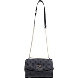 Guess CRESIDIA II CNVRTBL XBODY FLAP HWPD98 88210 Crna Cijene