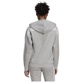 Adidas Puloverji Future Icons 3STRIPES Siva | Shoptok.si