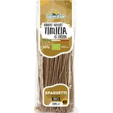 Sapore di Sole Grano Antico - Timilia Bio - Spaghetti Integrali Cene