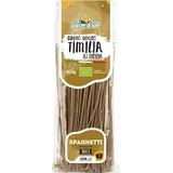 Sapore di Sole Grano Antico - Timilia Bio - Spaghetti Integrali