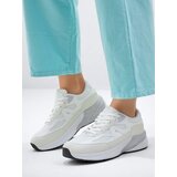 Resti Women's sports sneakers on a thicker sole Moderax | Shoptok.si