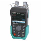 Fiber optički reflektometar (OTDR) za testiranje single-mode optičkih linija 1310/1550 nm (MT-7610F) | ePonuda.com