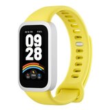 Xiaomi dodatna narukvica Smart Band 9 Active Strap Yellow | shoptok.hr