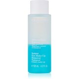 Clarins Instant Eye Make-Up Remover proizvod za skidanje vodootpornog pudera za osjetljive oči 125 ml | shoptok.hr