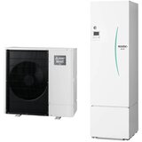 Mitsubishi ecodan PUD-SWM80YAA+ERST30D-YM9ED 8kW split toplotna črpalka z integriranim 300l bojlerjem - | Shoptok.si