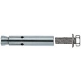 Fischer 60760 FZA 14 x 60 M 8 I injekcijski mort 14 mm 20 St. | Eponuda.ba