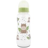 Lorelli Zelena 10200130007-Easy Grip flašica za bebe 250 ml Cene