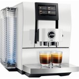 Jura Z10 (EB) Diamond White Kavni z na avtomat 4,3-palčnim barvnim zaslonom dotik, 15619 Slike