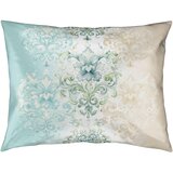 Esposa obojestranska posteljnina 140/200 cm saten modra | Shoptok.si