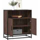  Komoda boja hrasta 68x35x76 cm konstruirano drvo Cijene