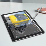 AVIZAR 9H ultra-odporna zašcitna folija iz kaljenega stekla - prozorna str. microsoft surface go 10.1 / surface go 2 / surface go 3, (20606905) | Shoptok.si