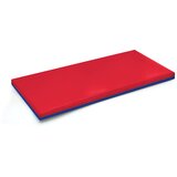 Iron Strunjača 50x100x3cm Sport - Mala strunjača za aerobic fitness ili yogu 50x100x3cm | ePonuda.com