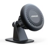 Joyroom Magnetno držalo za telefon, magnetno za kokpit, armaturno ploščo, temno sive barve, (21831523) Cene
