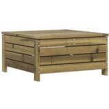  6-dijelni set vrtnih sofa od impregnirane borovine | shoptok.hr