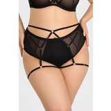 Gorsenia Strappy trak Just Black | Shoptok.si