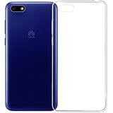  Przezračno zaštitno kućište za Huawei Y5 Prime - Prozirna KP13600 | Shoptok.si