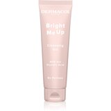 Dermacol Bright Me Up Cleansing Gel eksfoliacijski čistilni gel za obraz 150 ml Cene