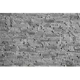 Betonska obloga Roma graphite 18/24,5/32,5/39,5x9CM 1KL 0,51 m²