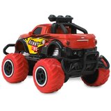 JAMARA auto na daljinsko upravljanje Runny Two, Offroad, crveni 1:43 | shoptok.hr