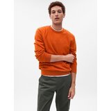 GAP Smooth Knitted Sweater - Men | shoptok.hr