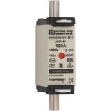 Mersen NH varovalka SG NH000GG50V100-1, (21040672) Cene