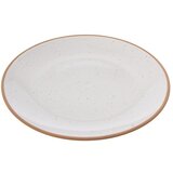 Orion Krem desertni keramički tanjuri u setu 4 kom ø 19,5 cm Statek – | shoptok.hr