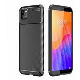 Nillkin silikonski ovitek fokus za huawei Y5p črn Cene